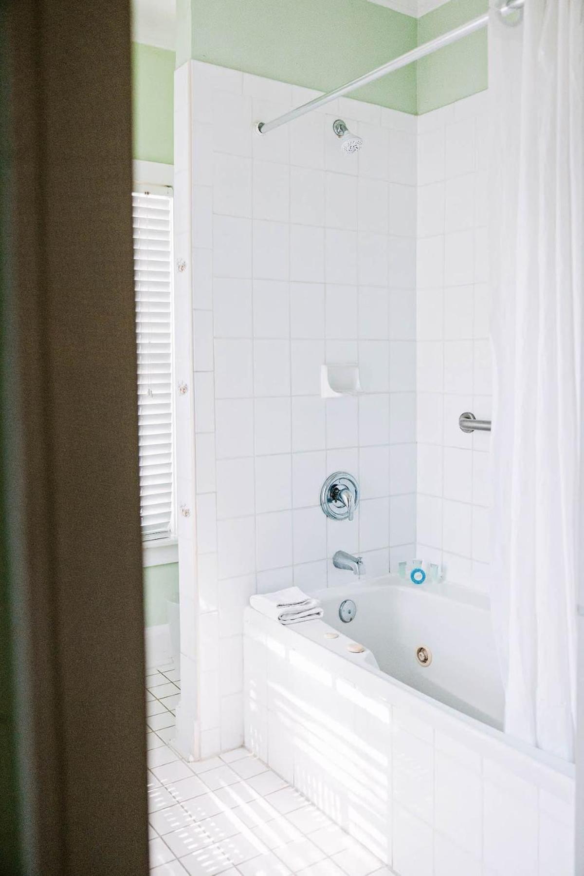 Deluxe King With Balcony - At James House With Parking! Key West Luaran gambar